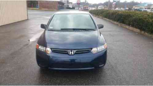 Honda Civic (2007)