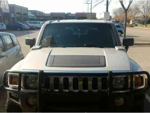 Hummer H3 (2007)