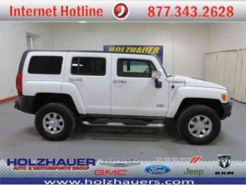 Hummer H3 N/A (2007)