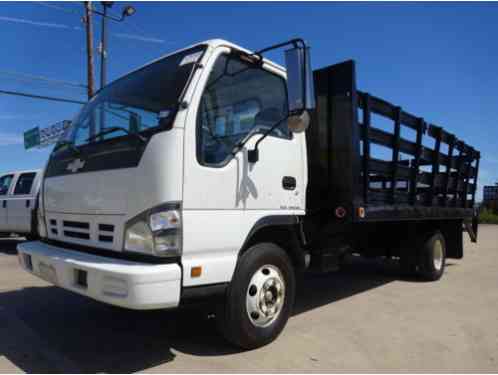 Isuzu Other W4500 (2007)