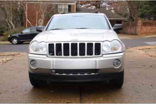 Jeep Grand Cherokee (2007)