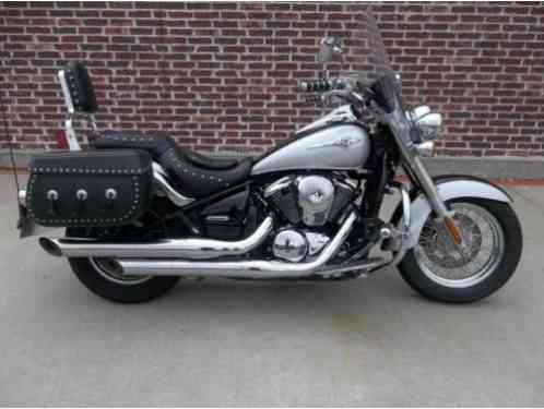 2007 Kawasaki Vulcan N/A