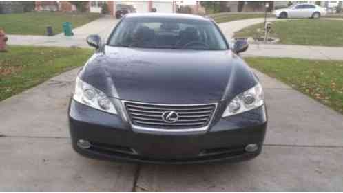 Lexus ES 350 (2007)