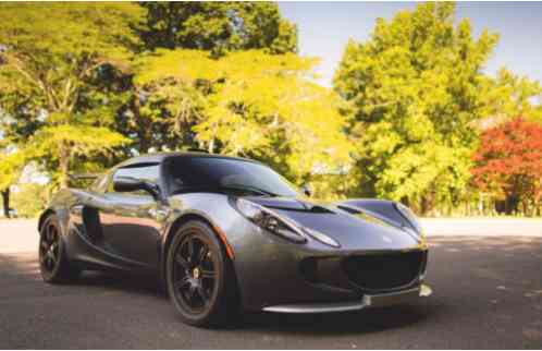 Lotus Exige S - NO RESERVE (2007)