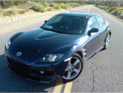 Mazda RX-8 (2007)