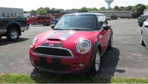 Mini Cooper (2007)