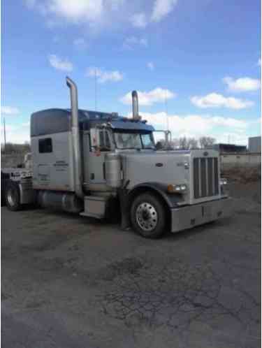 Peterbilt 379 Conventional (2007)