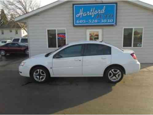 2007 Saturn Ion