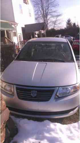 Saturn Ion Ion 2 (2007)