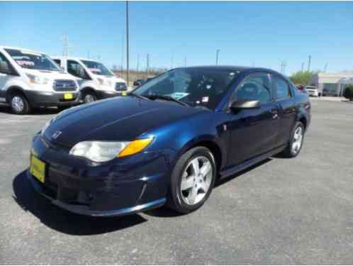 Saturn Ion ION 3 (2007)