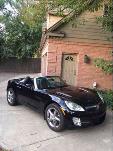 Saturn Sky (2007)