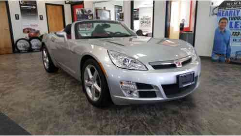 Saturn Sky (2007)