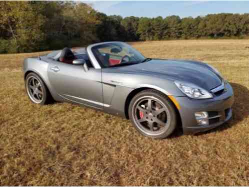 Saturn Sky Mallett LS2 (2007)