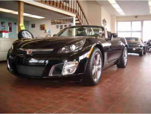 Saturn Sky (2007)