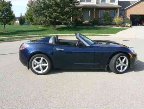 Saturn Sky (2007)