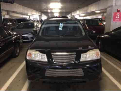 2007 Saturn Vue