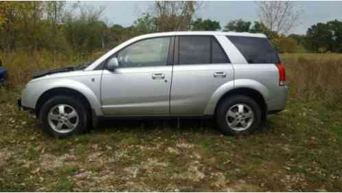 2007 Saturn Vue