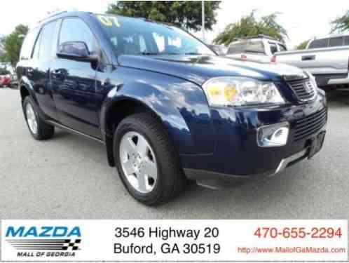 2007 Saturn Vue