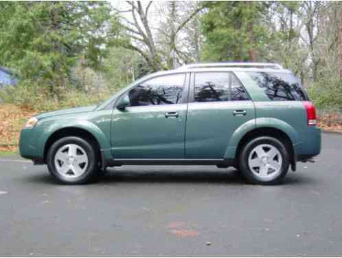 2007 Saturn Vue AWD SUV V6 4X4 ONLY 43K MILES!