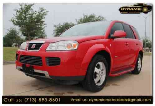 2007 Saturn Vue FREE SHIPPING IN 1000 MILES