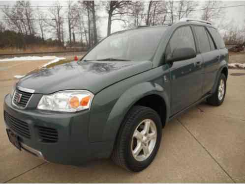 Saturn Vue NO RESERVE AUCTION - (2007)