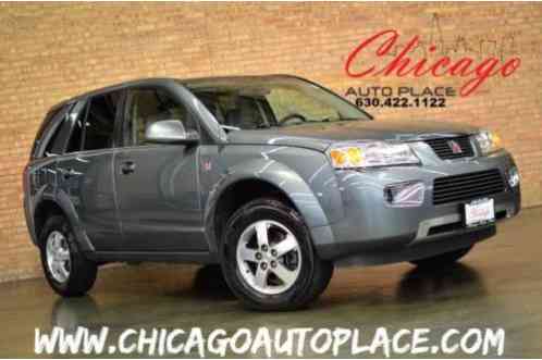 Saturn Vue V6 (2007)