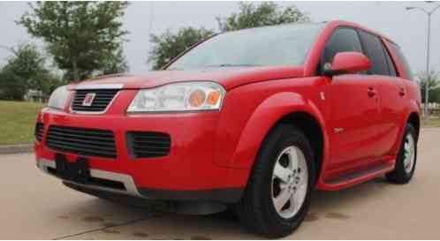 Saturn Vue VUE HYBRID (2007)