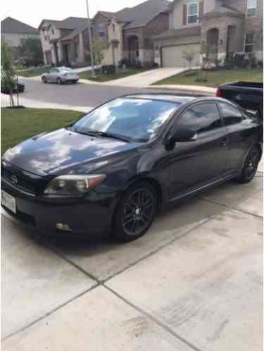 Scion tC (2007)