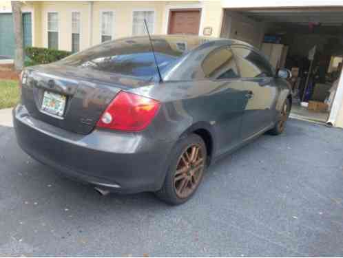 Scion tC (2007)