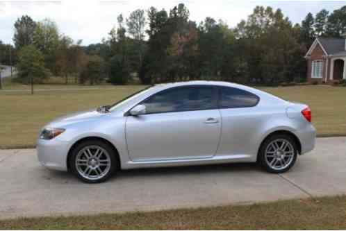 Scion tC (2007)