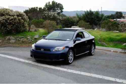 2007 Scion tC