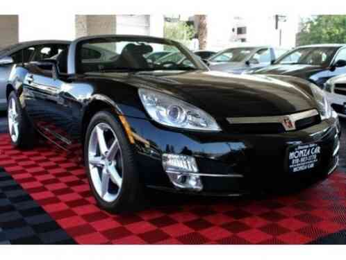 Saturn Sky -- (2007)