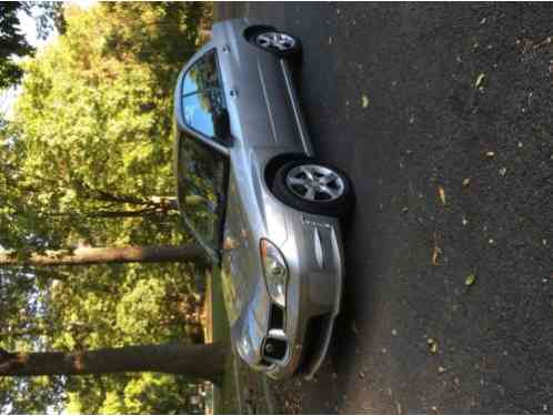 2007 Subaru Impreza 2. 5i