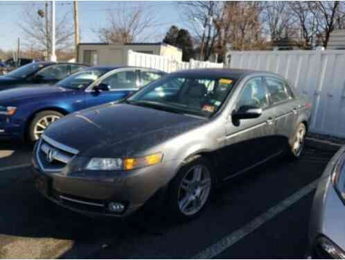 Acura Tl Navigation 2007 973 786 1377 View Video 45072