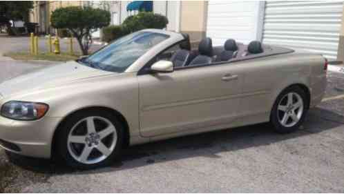 Volvo C70 (2007)