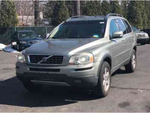 Volvo XC90 3. 2 AWD 4dr SUV w/ (2007)