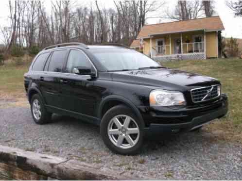 2007 Volvo XC90 3. 2 Sport Utility 4-Door