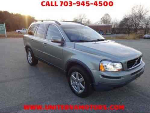 2007 Volvo XC90 I6