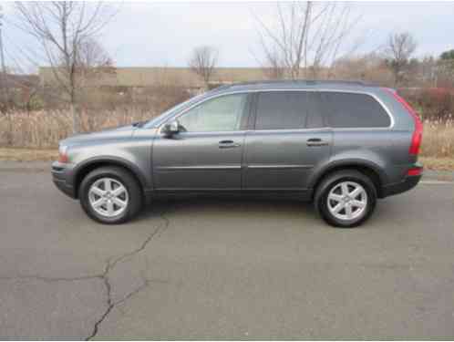 2007 Volvo XC90 XC90