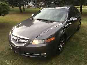 2008 Acura TL