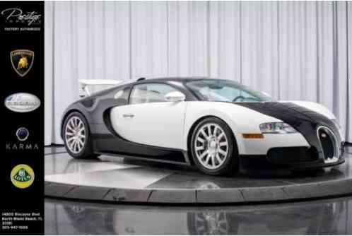 Bugatti (2008)