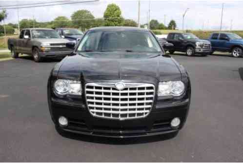 2008 Chrysler 300 Series