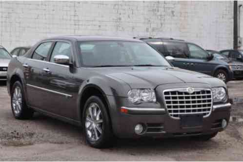 Chrysler 300 Series Hemi C (2008)