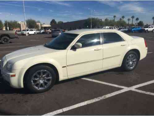 2008 Chrysler 300 Series Touring