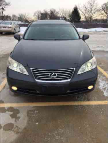 2008 Lexus ES 350