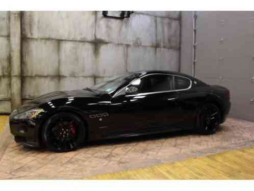 2008 Maserati GranTurismo MC CLONE N/A