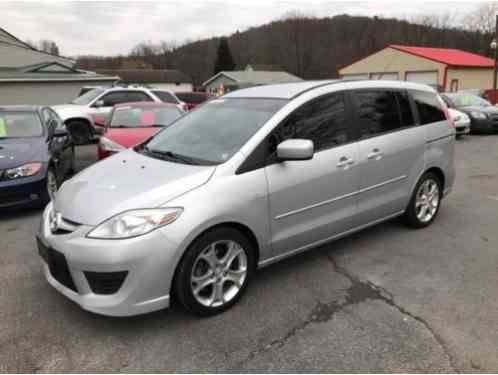 2008 Mazda Mazda5