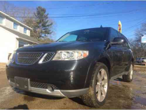 2008 Saab 9-7x