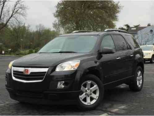 Saturn Outlook XE AWD 4dr SUV (2008)