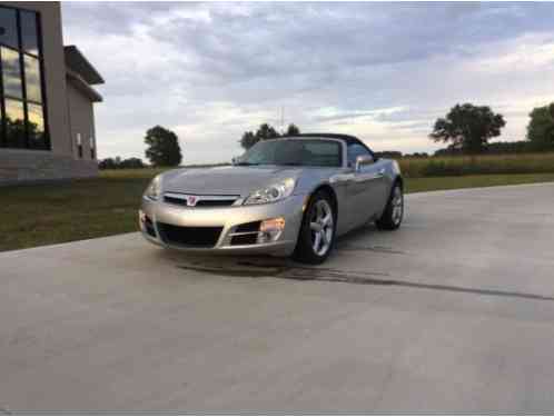 Saturn Sky (2008)